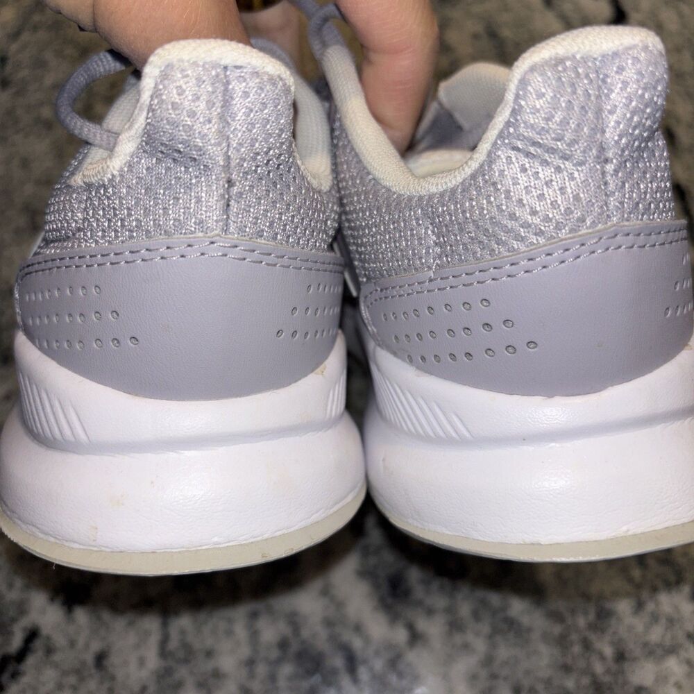 Adidas Women’s Sneakers Sz 8.5 - Picture 10 of 13